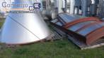 Sistema de secado de productos Spray Dryer Galaxie