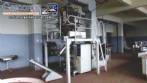 Línea automática para la producción de galletas blandas 2.000 kg