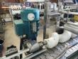 Taponadora a presin para botellas, latas y tarros de acero inoxidable SLP