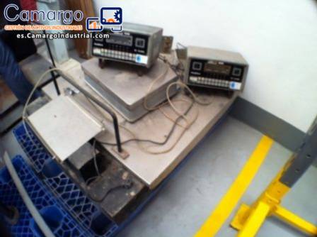 M�quinas de la industria farmac�utica