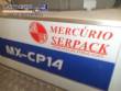 M�quina de embalaje Serpack