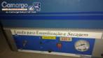 Horno farmacutico para esterilizacin y secado Tecnal