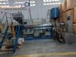 Extrusora de pl�sticos 100 mm