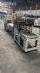 Selladora autom�tica en L con t�nel de retracci�n.