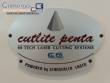 M�quina de corte por l�ser Cutlite Penta
