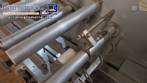 Envasadora horizontal Flow Pack Cavanna