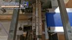 Envasadora horizontal Flow Pack Cavanna