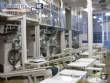 L�nea de envasado de az�car Bosch