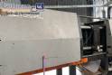 M�quina de moldeo por inyecci�n de pl�stico SEMERARO de 220 toneladas