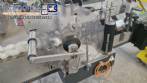 Etiquetadora automtica de doble cabezal para botellas planas Bauch Campos