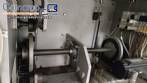 M�quina llenadora de tubos de pl�stico de acero inoxidable Fabrima