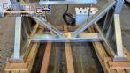 Olla de gas de 50 litros Max Machine TA-50