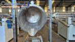 Olla de gas de 50 litros Max Machine TA-50