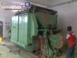Equipo para procesar fibras naturales o sint�ticas 150 kg hora