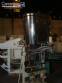 Llenadora lineal con sistema de termoformado