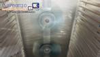 Horno deshidratador de acero inoxidable con 120 bandejas