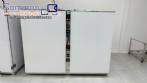 Horno deshidratador de acero inoxidable con 120 bandejas