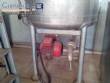 Olla de cocci�n para dulces 1.500 kg