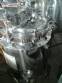 Reactor de presin con agitador para 100 litros Rodrinox