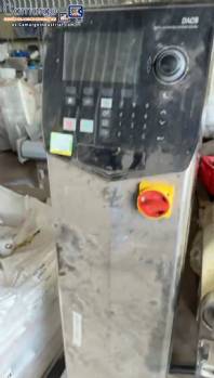 Controladora de peso en l�nea Ishida