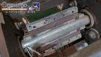 M�quina autom�tica de embalaje horizontal Flow Pack