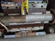 M�quina autom�tica de embalaje horizontal Flow Pack