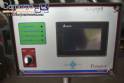 Templadora para chocolate 150 kg/h Hebleimar