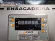 Ensacadora autom�tica de acero inoxidable SASA