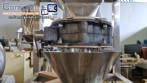 Ensacadora autom�tica de acero inoxidable SASA