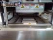 Envasadora termoselladora autom�tica de bandejas de acero inoxidable Multivac