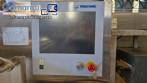 Envasadora termoselladora autom�tica de bandejas de acero inoxidable Multivac