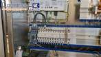 Envasadora termoselladora autom�tica de bandejas de acero inoxidable Multivac
