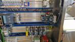 Envasadora termoselladora autom�tica de bandejas de acero inoxidable Multivac