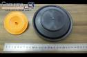 Molde de inyeccin para juguetes de ruleta 190 x 190 mm