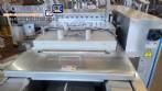 M�quina termoformadora de acero inoxidable ULMA TFS 200