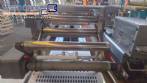 M�quina termoformadora de acero inoxidable ULMA TFS 200