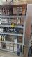 M�quina termoformadora de acero inoxidable ULMA TFS 200
