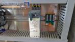 M�quina termoformadora de acero inoxidable ULMA TFS 200