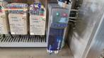 M�quina termoformadora de acero inoxidable ULMA TFS 200