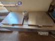 M�quina de polos Sorvegel 1000 R. Camargo con torre de refrigeraci�n
