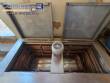 M�quina de polos Sorvegel 1000 R. Camargo con torre de refrigeraci�n