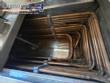 M�quina de polos Sorvegel 1000 R. Camargo con torre de refrigeraci�n