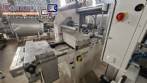 Mquina termoformadora para envasado de preservativos Selovac 220 Plus