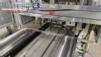 Mquina termoformadora para envasado de preservativos Selovac 220 Plus