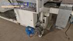 Mquina termoformadora para envasado de preservativos Selovac 220 Plus