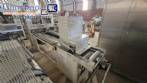 Mquina termoformadora para envasado de preservativos Selovac 220 Plus