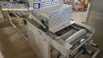 Mquina termoformadora para envasado de preservativos Selovac 220 Plus