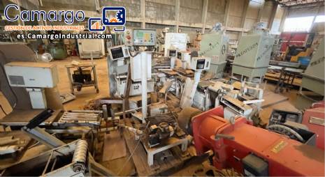 B�scula controladora de peso Ishida