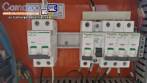 Termoformadora automtica para bandejas de alimentos