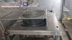 Termoformadora automtica para bandejas de alimentos